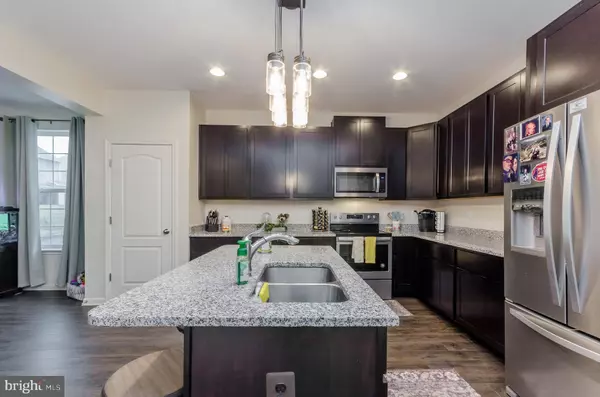 56 HEALEY CT, Bunker Hill, WV 25413