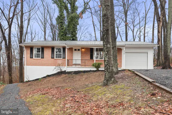 430 BURKETT RD, Harpers Ferry, WV 25425