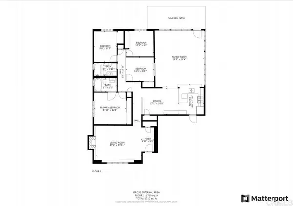 948 Piccard AVE, San Diego, CA 92154