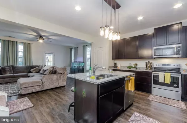 56 HEALEY CT, Bunker Hill, WV 25413