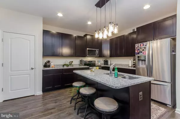 56 HEALEY CT, Bunker Hill, WV 25413