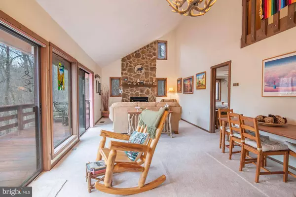 270 MILLER RD, Basye, VA 22810