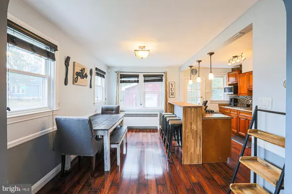 200 RIDGE AVE, Towson, MD 21286