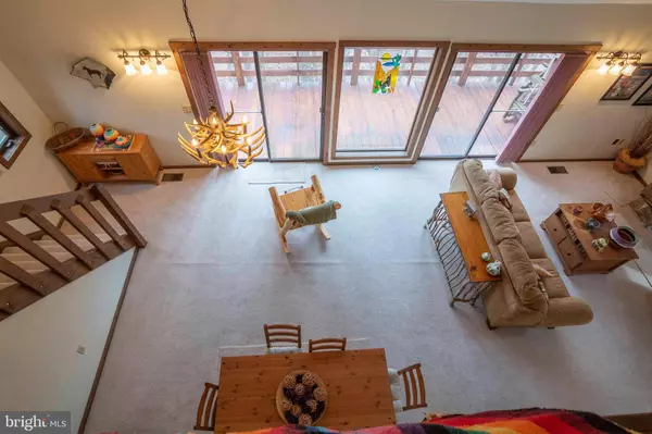 270 MILLER RD, Basye, VA 22810