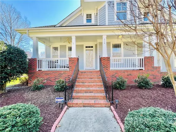 526 Skybrook DR, Huntersville, NC 28078