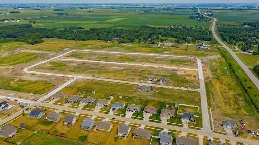 519 Wicker Drive, Huxley, IA 50124