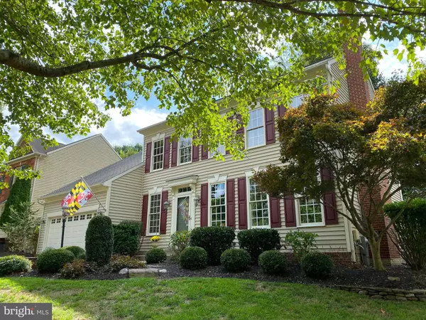 3313 GOVERNOR HENRY CT