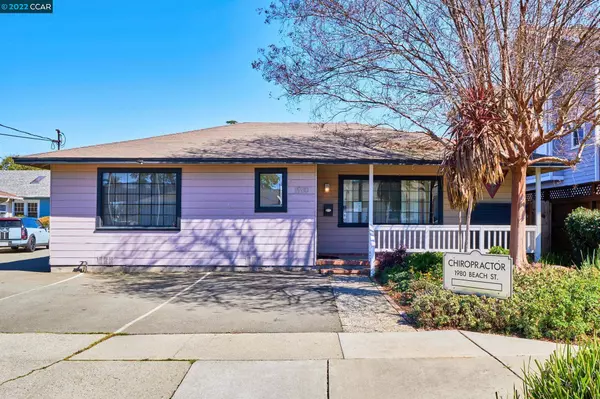 1980 Beach St, Concord, CA 94519