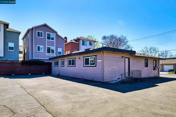 1980 Beach St, Concord, CA 94519