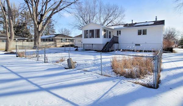 18235 Euclid AVE, Farmington, MN 55024