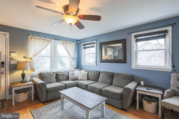 200 RIDGE AVE, Towson, MD 21286