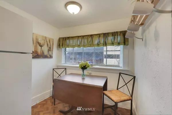 2320 S Cushman AVE, Tacoma, WA 98405