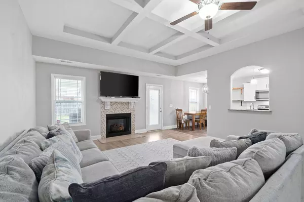 579 Tracy Ln, Clarksville, TN 37040