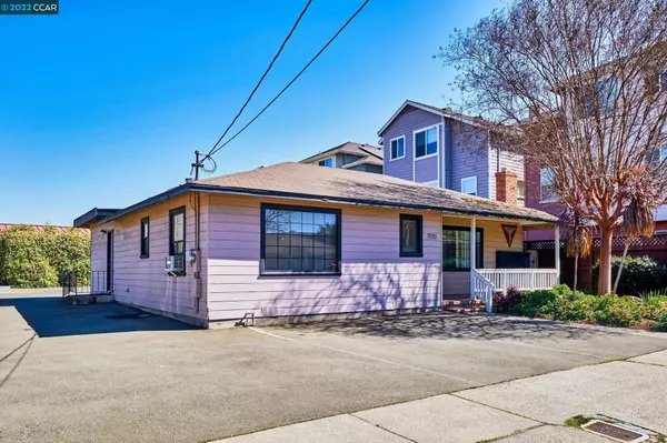 1980 Beach St, Concord, CA 94519