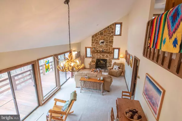 270 MILLER RD, Basye, VA 22810