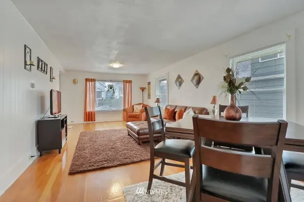 2320 S Cushman AVE, Tacoma, WA 98405