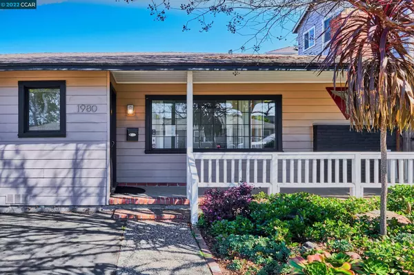 1980 Beach St, Concord, CA 94519