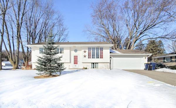 18235 Euclid AVE, Farmington, MN 55024