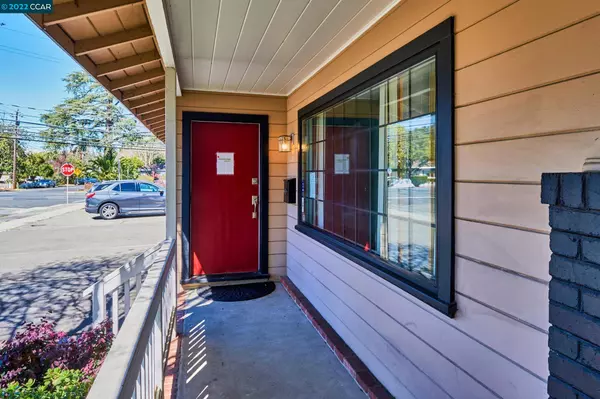 1980 Beach St, Concord, CA 94519