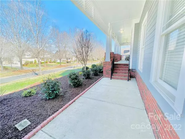 526 Skybrook DR, Huntersville, NC 28078