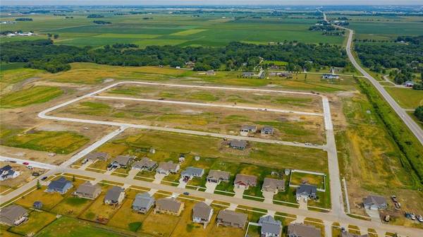 418 Westwood Drive, Huxley, IA 50124