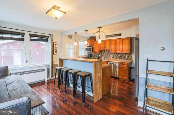 200 RIDGE AVE, Towson, MD 21286