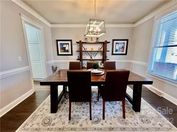 526 Skybrook DR, Huntersville, NC 28078