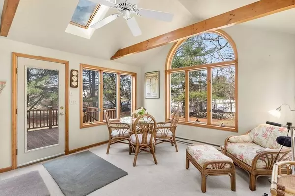 7 Graystone Dr, Danvers, MA 01923