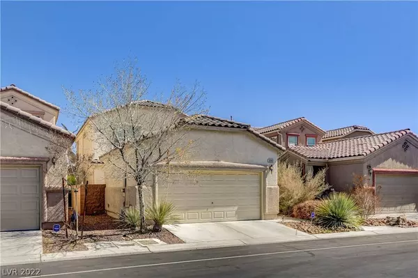 8982 College Green Street, Las Vegas, NV 89148