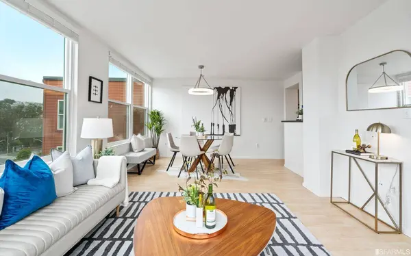 8100 Oceanview TER, San Francisco, CA 94132