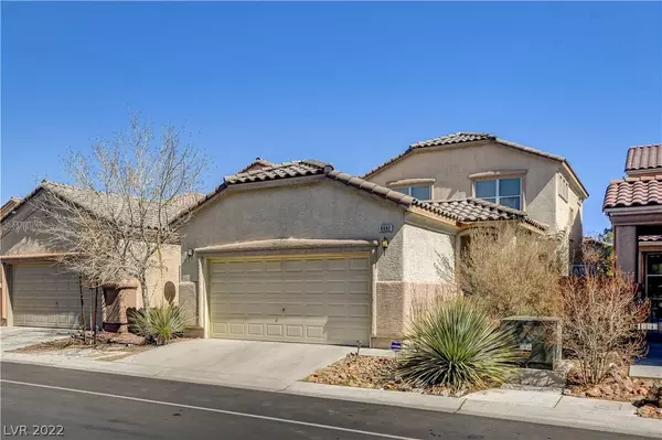 8982 College Green Street, Las Vegas, NV 89148