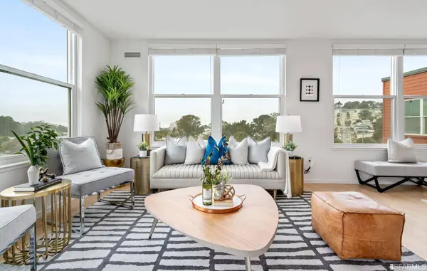 8100 Oceanview TER, San Francisco, CA 94132