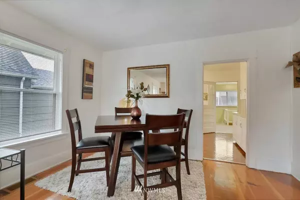 2320 S Cushman AVE, Tacoma, WA 98405