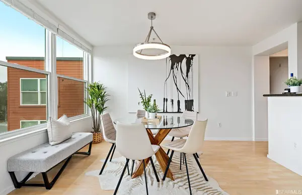 8100 Oceanview TER, San Francisco, CA 94132