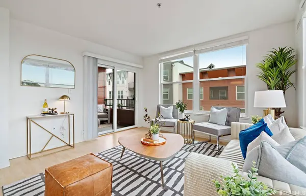 8100 Oceanview TER, San Francisco, CA 94132