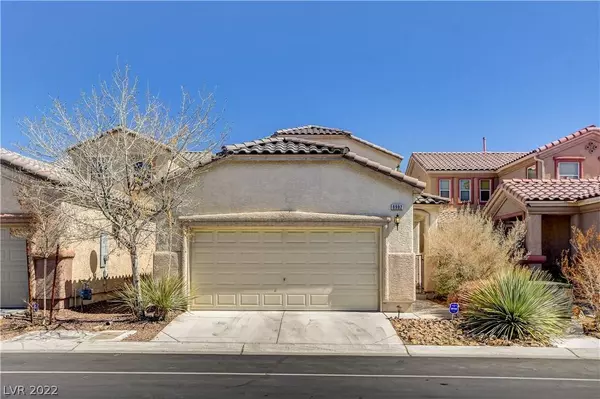 8982 College Green Street, Las Vegas, NV 89148