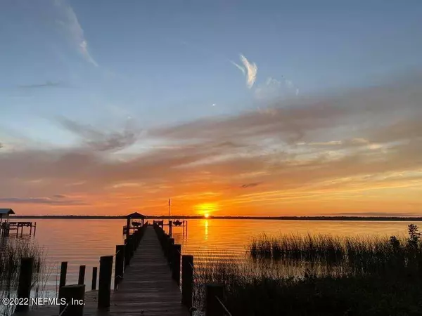 132 RIVER PLANTATION RD N, St Augustine, FL 32092