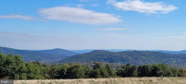 1548 WAPPING FARM RD, Front Royal, VA 22630