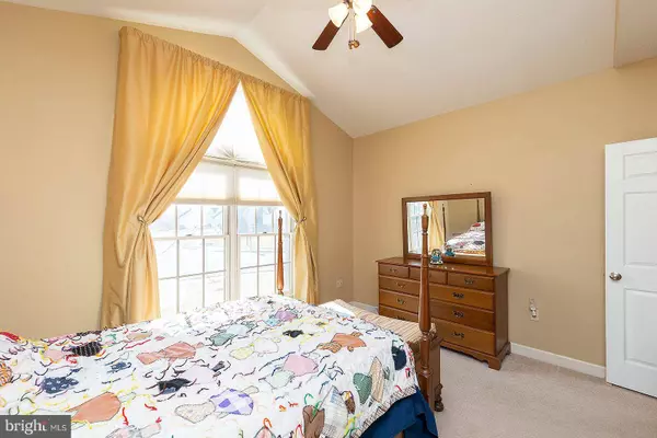 329 CHELTENHAM DR, Stephens City, VA 22655