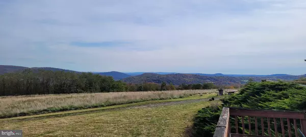 1548 WAPPING FARM RD, Front Royal, VA 22630