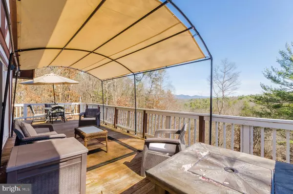 459 N ASPEN WAY, Basye, VA 22810