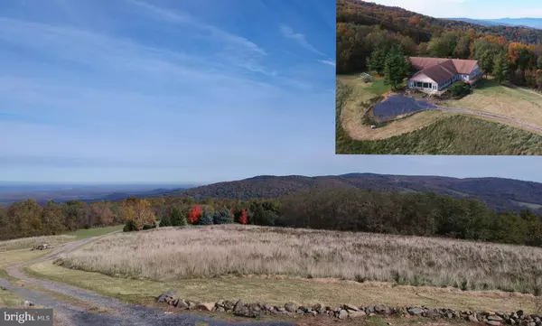 1548 WAPPING FARM RD, Front Royal, VA 22630