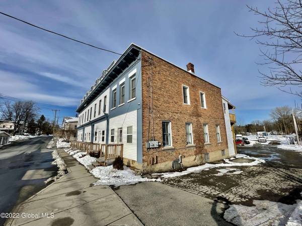 107 S Pawling Street ST, Hagaman, NY 12086