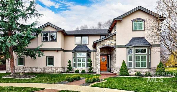 450 W Cottonwood Ct, Eagle, ID 83616