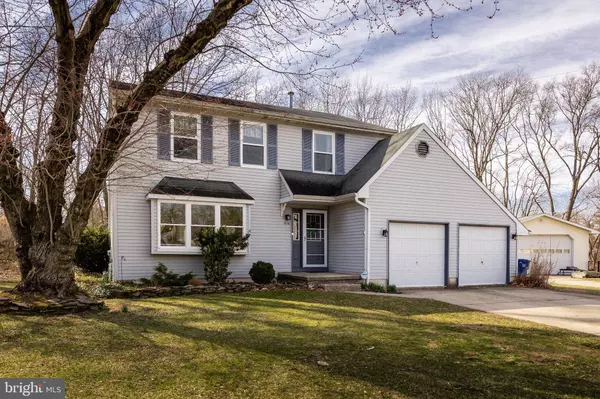 414 ACORN RD, Mount Laurel, NJ 08054