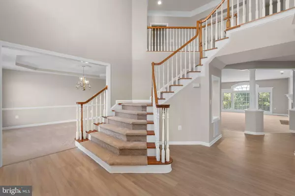 4328 LAKE FOREST, Finksburg, MD 21048