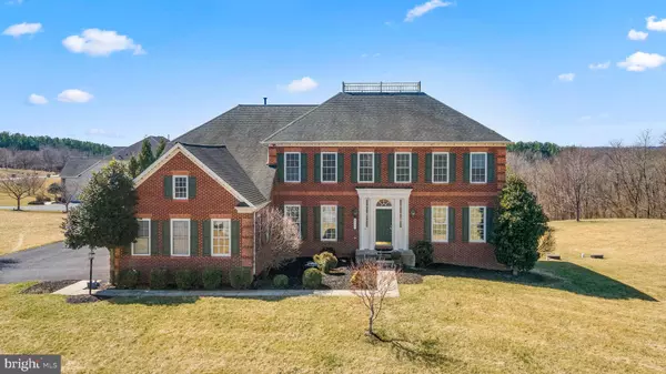 4328 LAKE FOREST, Finksburg, MD 21048