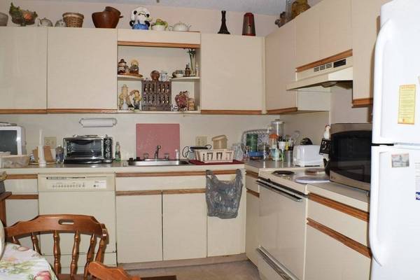 1029 Pleasant St. #39, Worthington, MA 01602