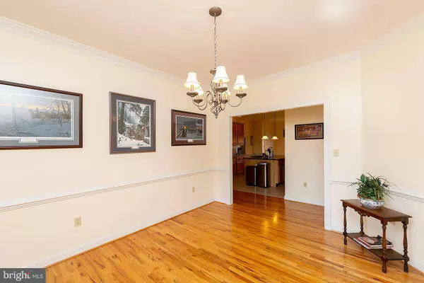 329 CHELTENHAM DR, Stephens City, VA 22655