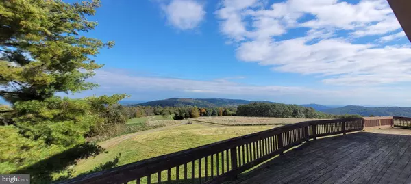 1548 WAPPING FARM RD, Front Royal, VA 22630